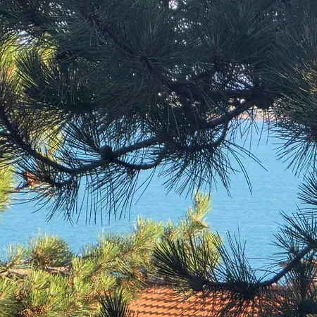 Daire Sea View & Pools & Free Parking - Santa Marina, Santa Mare *