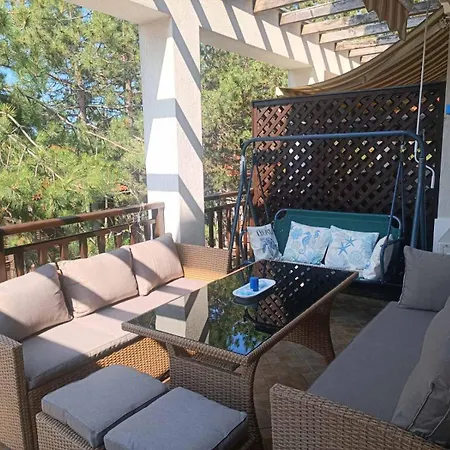 Sea View & Pools & Free Parking - Santa Marina, Santa Mare * Süzebolu