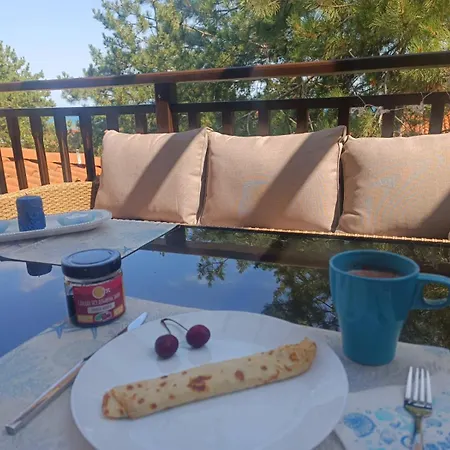 Sea View & Pools & Free Parking - Santa Marina, Santa Mare Daire