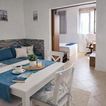 Sea View & Pools & Free Parking - Santa Marina, Santa Mare Süzebolu