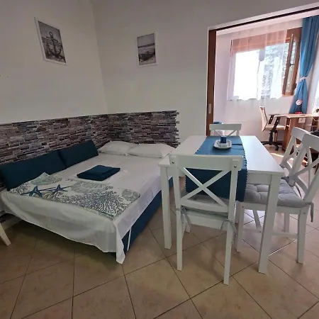 Sea View & Pools & Free Parking - Santa Marina, Santa Mare * Süzebolu