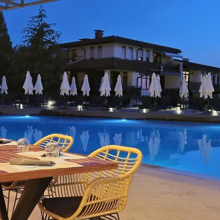 Daire Sea View & Pools & Free Parking - Santa Marina, Santa Mare