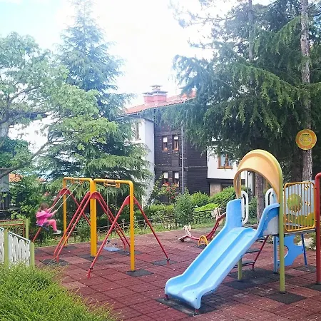 Daire Sea View & Pools & Free Parking - Santa Marina, Santa Mare Süzebolu