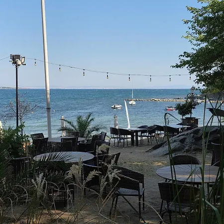 Daire Sea View & Pools & Free Parking - Santa Marina, Santa Mare Süzebolu