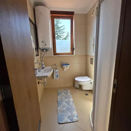 Daire Sea View & Pools & Free Parking - Santa Marina, Santa Mare