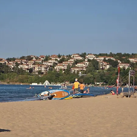 Sea View & Pools & Free Parking - Santa Marina, Santa Mare Süzebolu