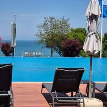 Sea View & Pools & Free Parking - Santa Marina, Santa Mare * Süzebolu