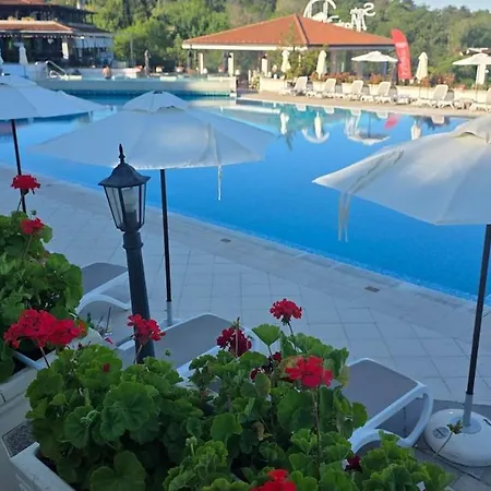Sea View & Pools & Free Parking - Santa Marina, Santa Mare