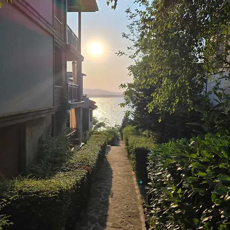 Sea View & Pools & Free Parking - Santa Marina, Santa Mare Daire Süzebolu
