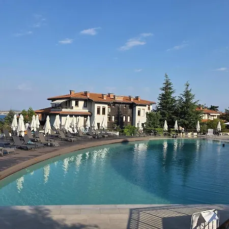 Sea View & Pools & Free Parking - Santa Marina, Santa Mare *