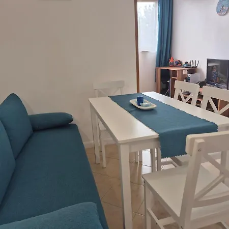 Sea View & Pools & Free Parking - Santa Marina, Santa Mare Süzebolu