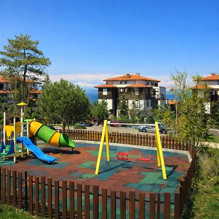 Sea View & Pools & Free Parking - Santa Marina, Santa Mare