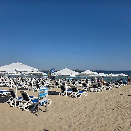 Sea View & Pools & Free Parking - Santa Marina, Santa Mare * Süzebolu